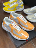 Prada America’s Cup Sneakers