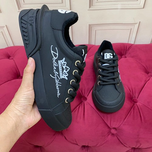 Dolce & Gabbana Custom 2.Zero low-top sneakers