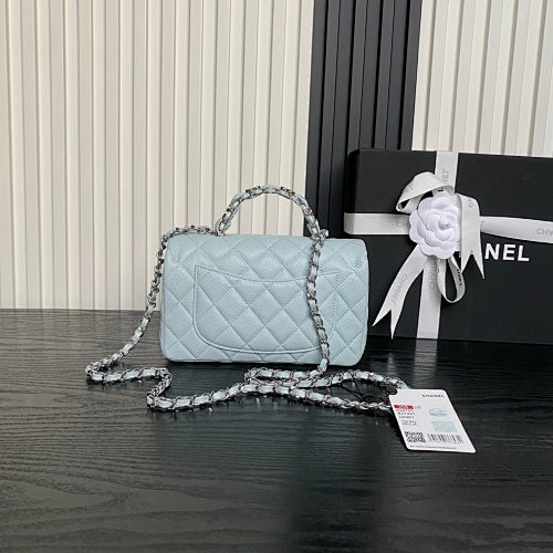 Chanel Mini Classic Flap Bag