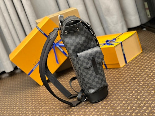 Louis Vuitton Christopher PM Backpack