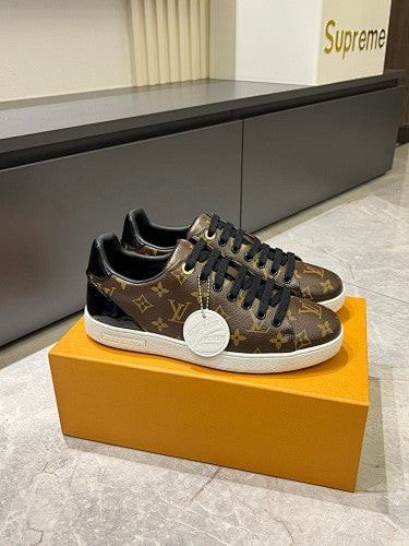 Louis Vuitton Luxembourg Sneakers