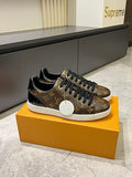 Louis Vuitton Luxembourg Sneakers