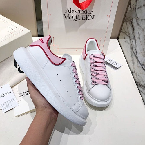 Alexander McQueen Oversized Sneakers
