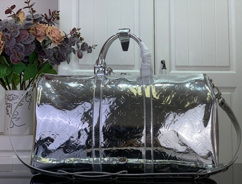 Louis Vuitton Keepall Bandoulière