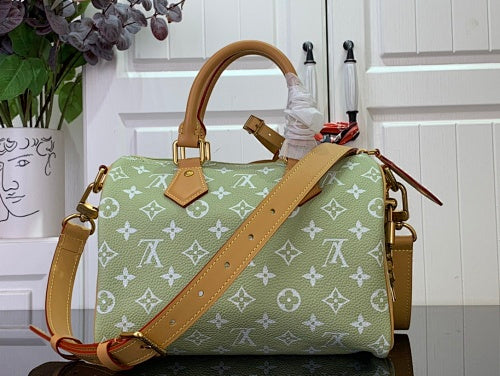 Louis Vuitton Speedy Bandoulière 20