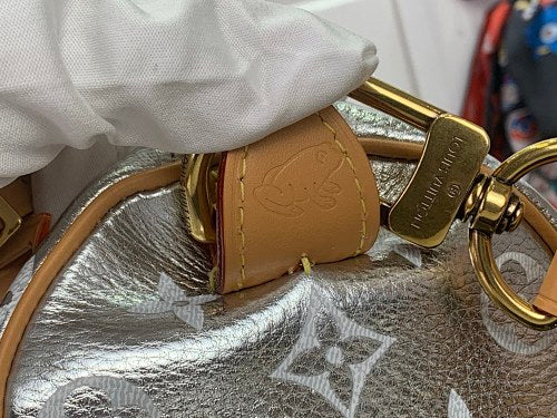 Louis Vuitton Speedy P9 Bandoulière 25