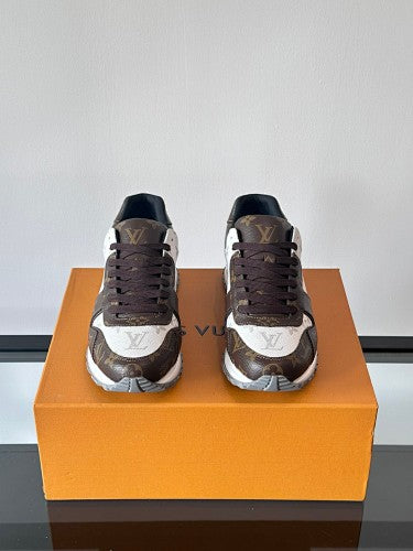 Louis Vuitton Run Away Sneakers