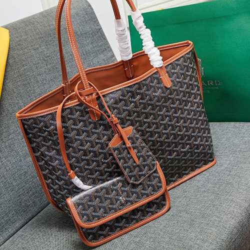 Goyard Anjou Tote