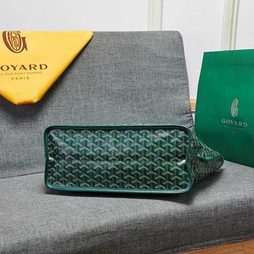 Goyard Anjou Tote