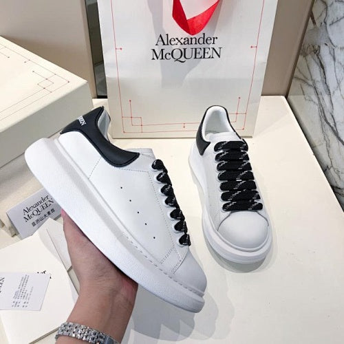 Alexander McQueen Oversized Sneakers