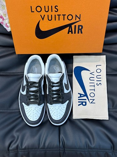 Louis Vuitton x Nike Air Force 1 Low sneakers