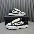 AMIRI Skel Top Low Sneakers