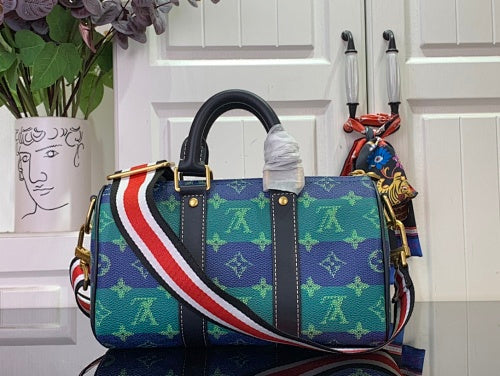 Louis Vuitton Keepall Bandoulière 25