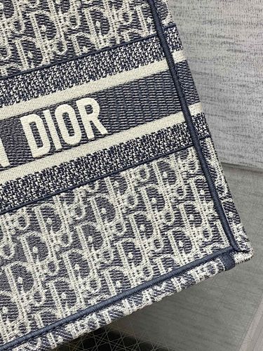 Dior Medium Book Tote
