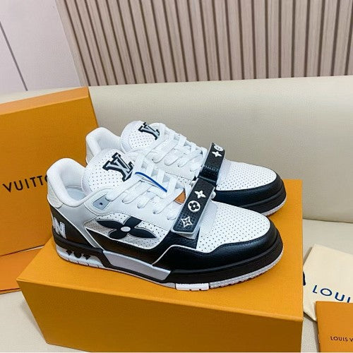 Louis Vuitton LV Trainer Sneakers