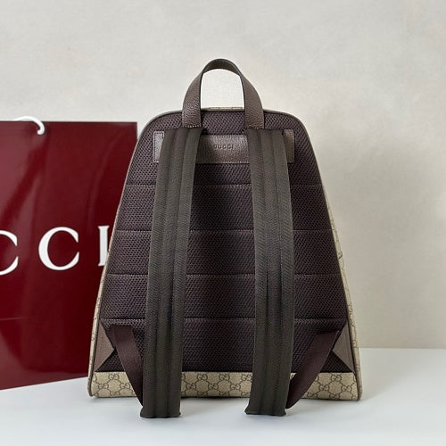 Gucci Medium Backpack