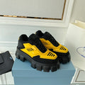 Prada Cloudbust Thunder Sneakers