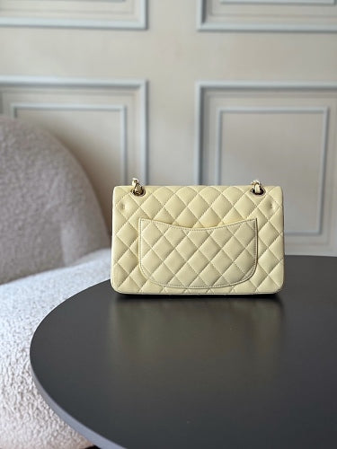 Chanel Classic Flap Bag