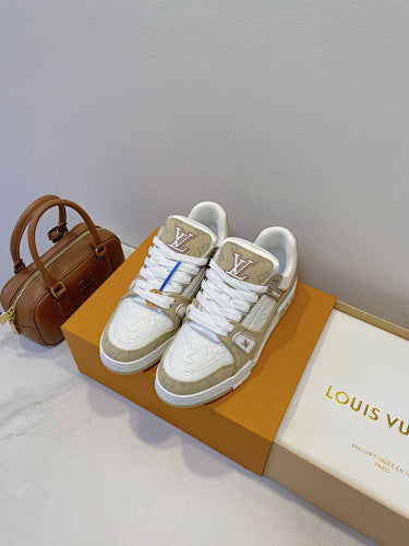 Louis Vuitton LV Trainer Sneaker