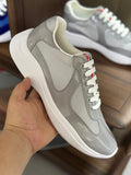 Prada America’s Cup Sneakers