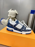 Louis Vuitton LV Trainer Sneakers