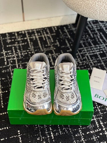 Bottega Veneta Orbit Sneakers
