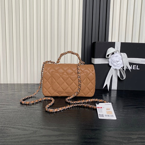 Chanel Mini Classic Flap Bag