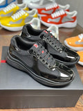 Prada America’s Cup Sneakers