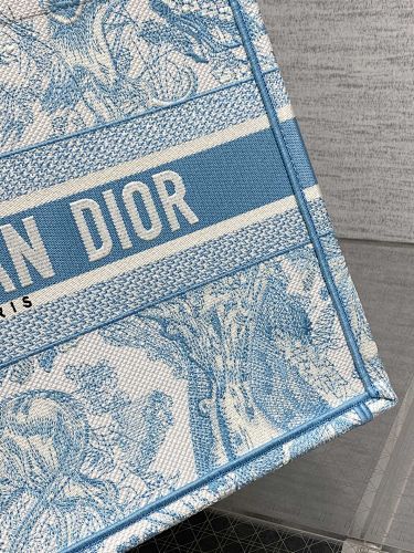 Dior Medium Book Tote