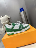 Louis Vuitton LV Trainer Sneakers