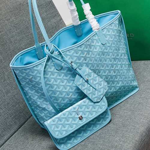 Goyard Anjou Tote