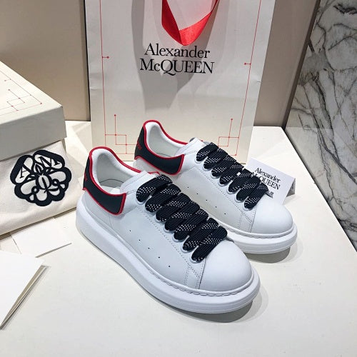 Alexander McQueen Oversized Sneakers