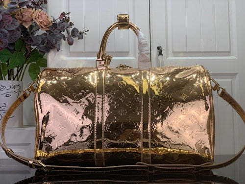 Louis Vuitton Keepall Bandoulière