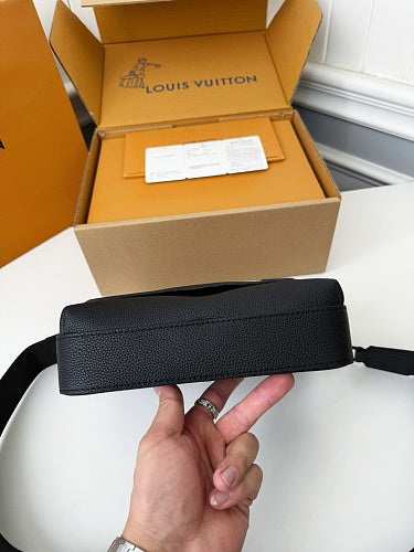 Louis Vuitton Christopher Wearable Wallet