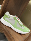 Prada America’s Cup Sneakers