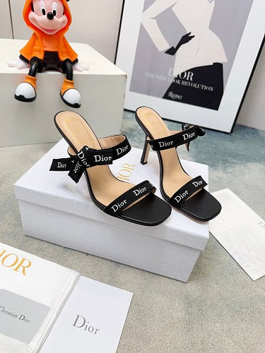 Dior J’Adior Heeled Sandals