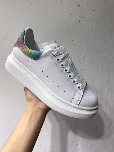 Alexander McQueen Oversized Sneakers