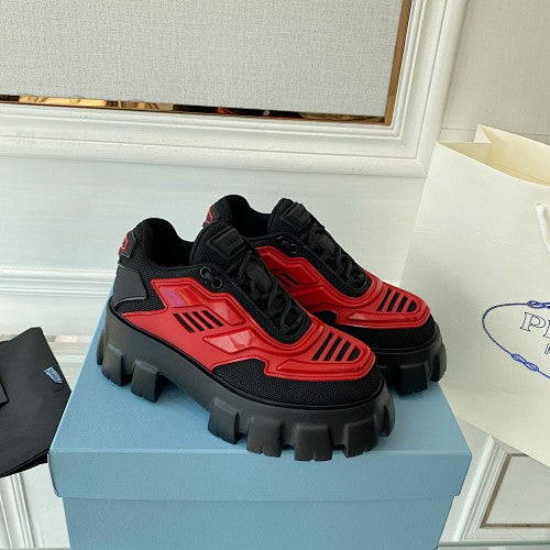 Prada Cloudbust Thunder Sneakers