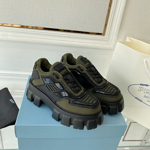Prada Cloudbust Thunder Sneaker
