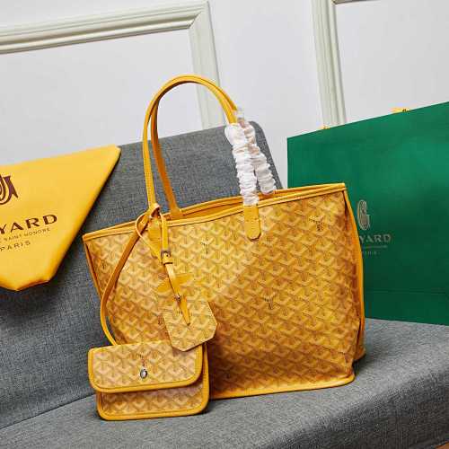 Goyard Anjou Tote