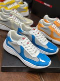 Prada America’s Cup Sneakers