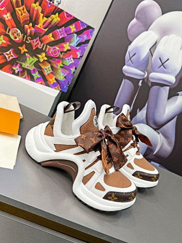 Louis Vuitton Archlight Sneakers