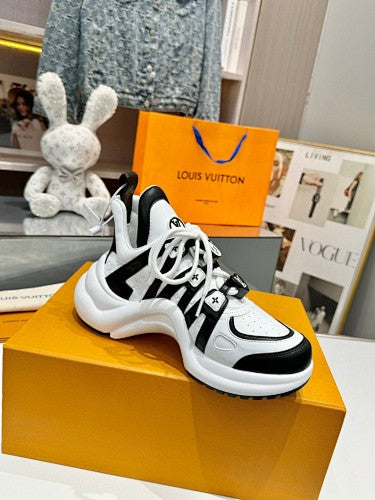 Louis Vuitton LV Archlight 2.0 Platform Sneakers
