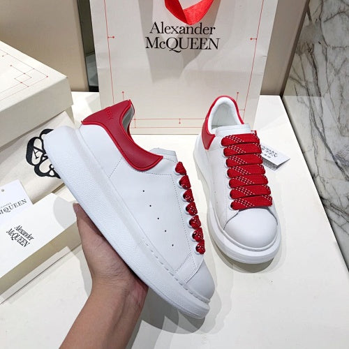 Alexander McQueen Oversized Sneakers