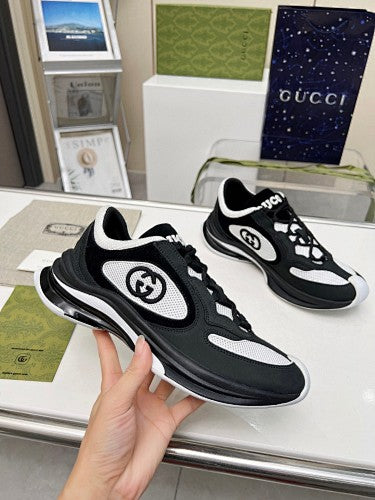 Gucci Run / GG Running-style sneakers