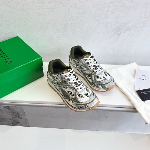 Bottega Veneta Orbit sneakers