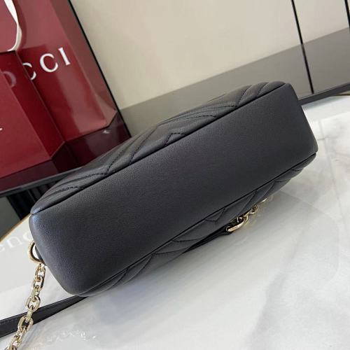 Gucci GG Marmont Small Camera Bag