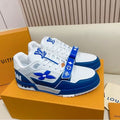Louis Vuitton LV Trainer Sneakers