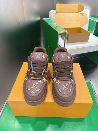 Louis Vuitton LV Trainer Sneaker