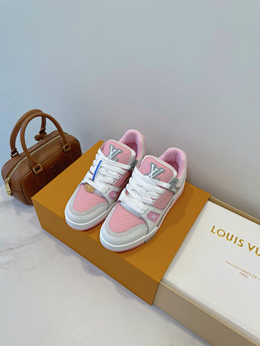 Louis Vuitton LV Trainer Sneaker